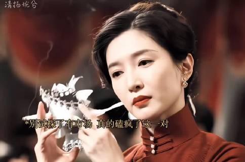 马渝捷在《醒来》剧组待了47天，拿到的台词不超过30句，观众追了12集，才记住她