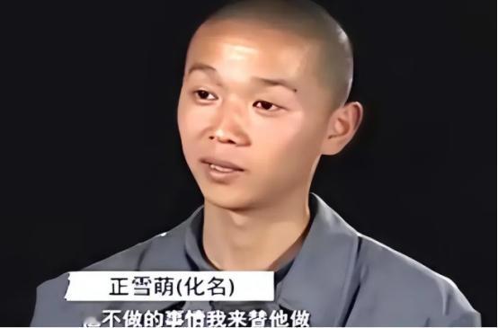 “霸占我母亲，羞辱我父亲，老子现在就弄死你！”2010年，17岁的儿子亲眼目睹母