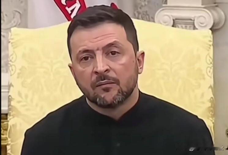 泽连斯基真是可怜又可恨！
一边祈求俄不要攻击能源设施，天气寒冷没有了供电供热，乌