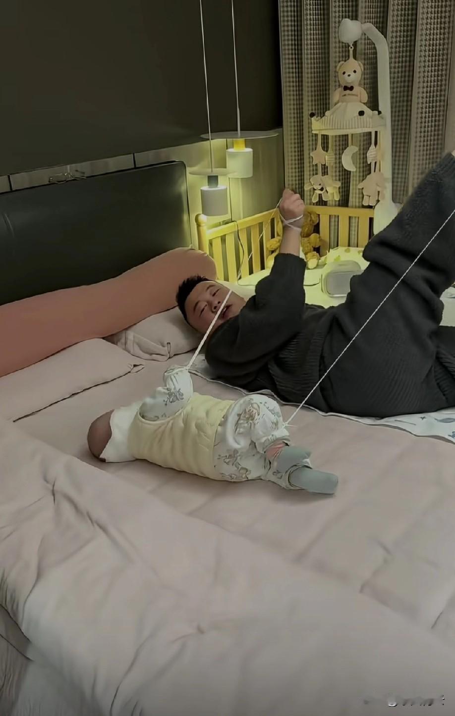 真是服了这个老六[捂脸]