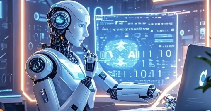 不賣「工具」賣生產力，百融云創如何用硅基員工打破AI落地僵局？