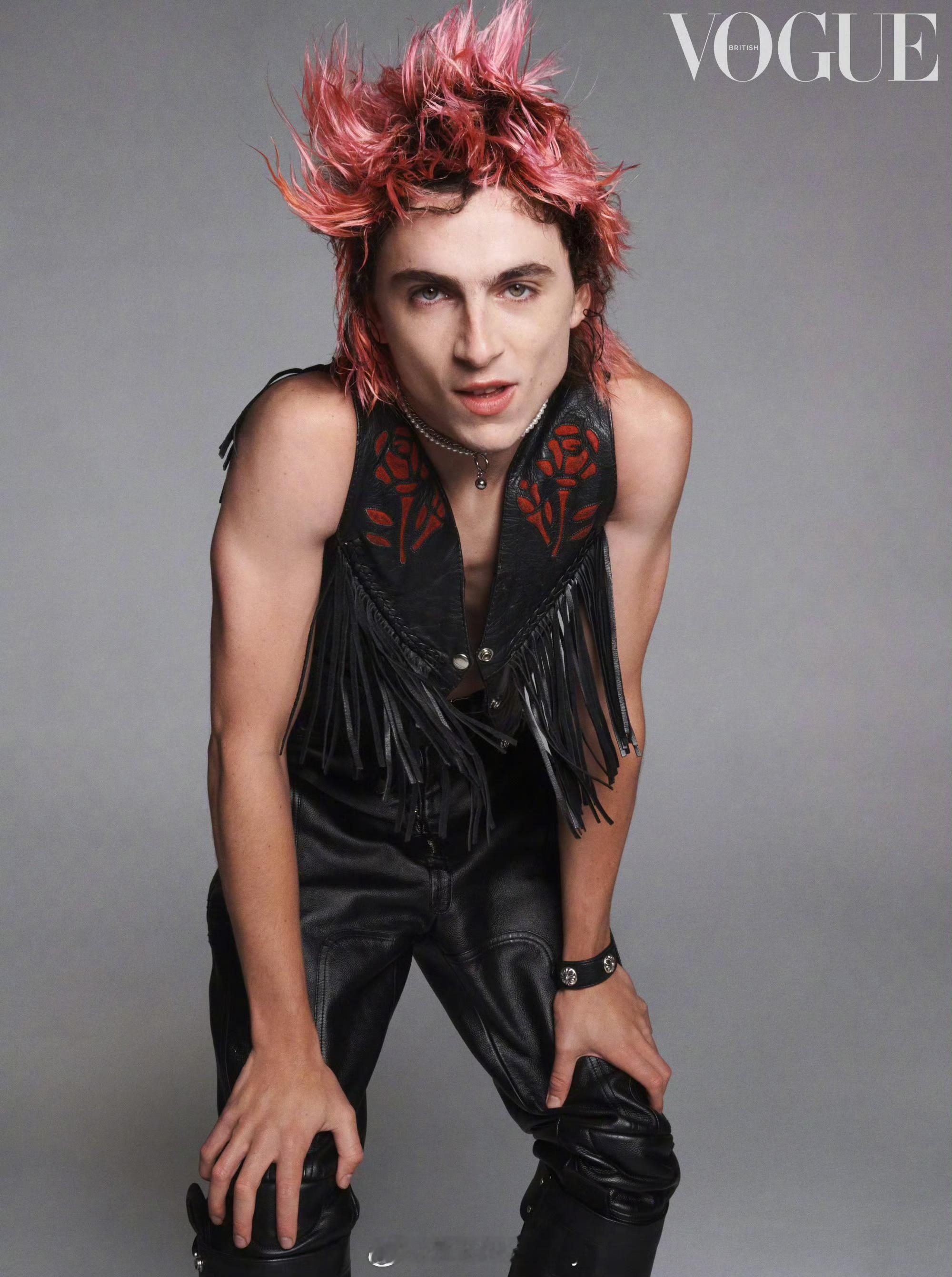 洋人写真经常让我大开眼界 