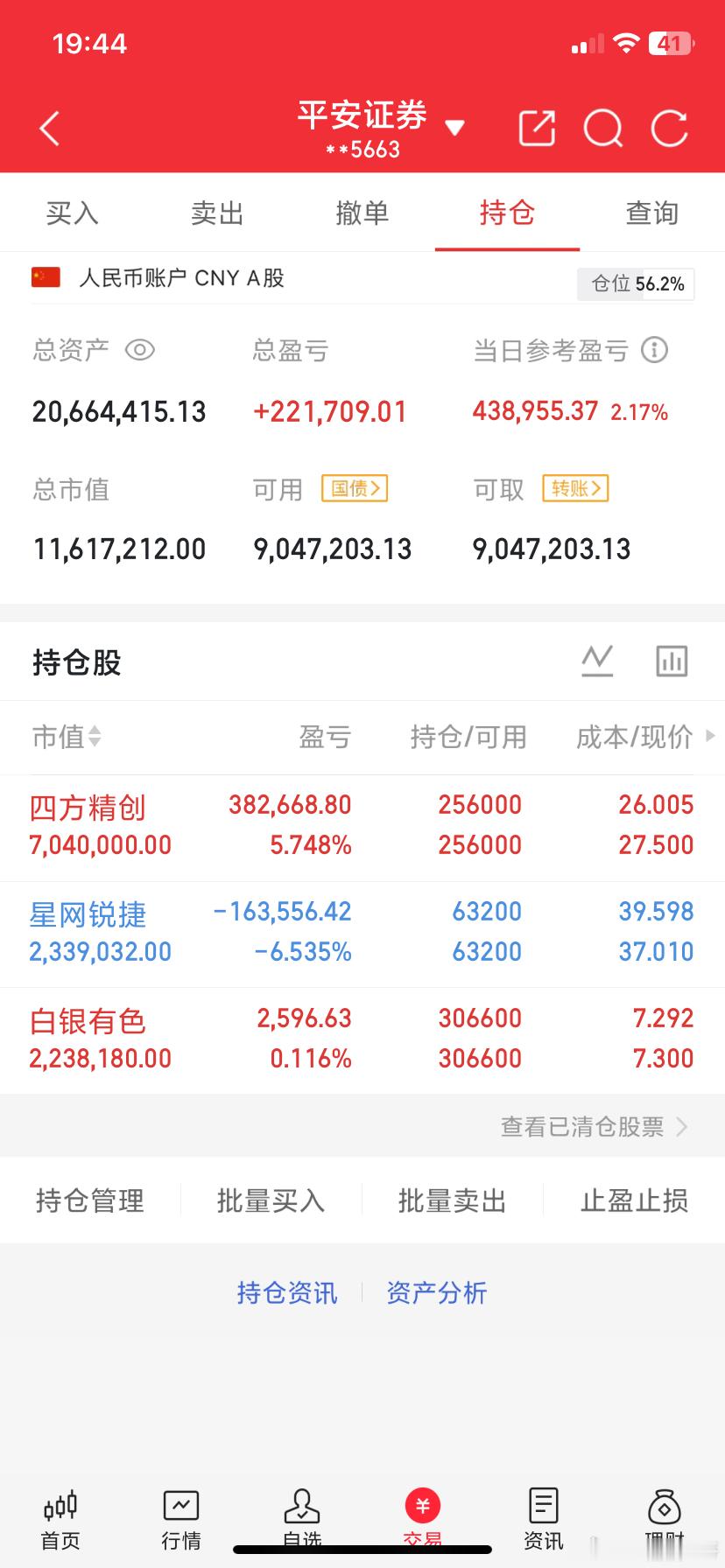 兄弟们，晚上好！这里是我周五的记录！现在内容限制厉害，不多说，请看图！ ​​​