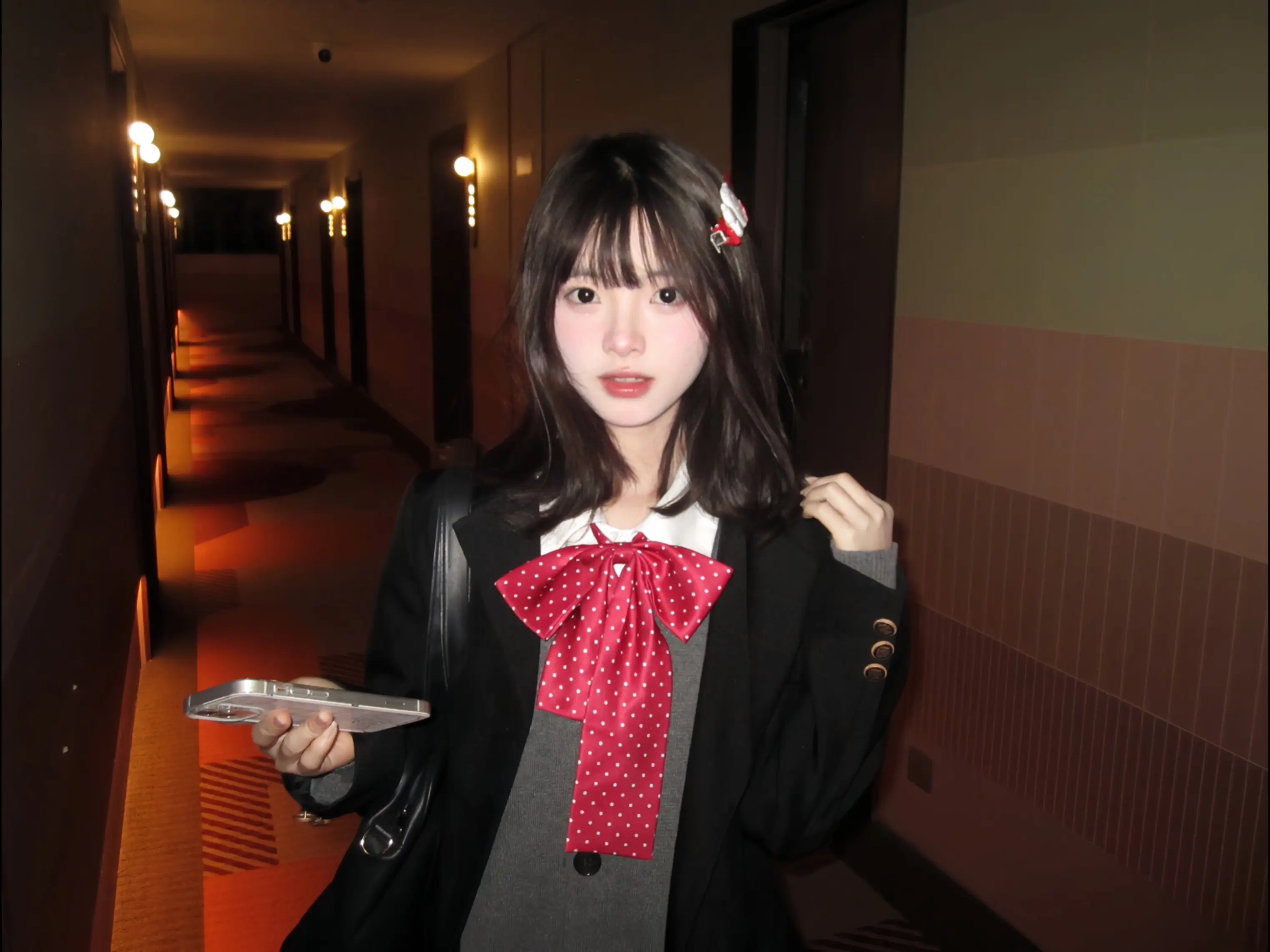 也许下一个冬天 你会在我身边