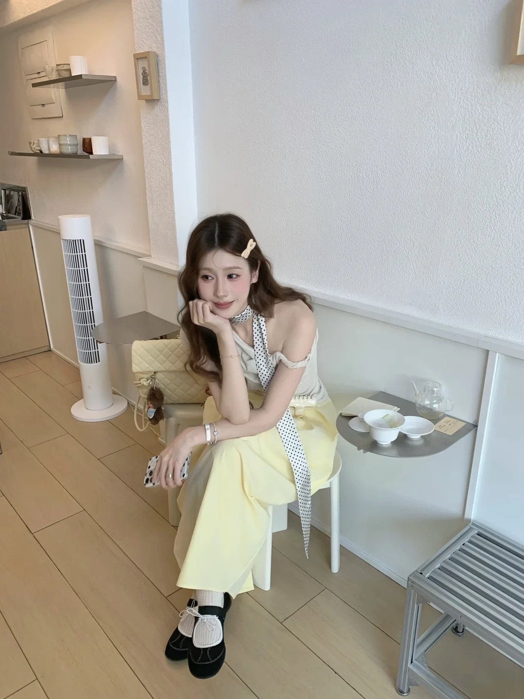 奶呼呼的⸝⸝ 🍨 ℴ｡