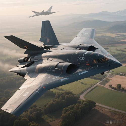 中国能击落 B-2 吗？美国B-2轰炸机，曾经能够悄无声息完成对伊朗目标的打击，