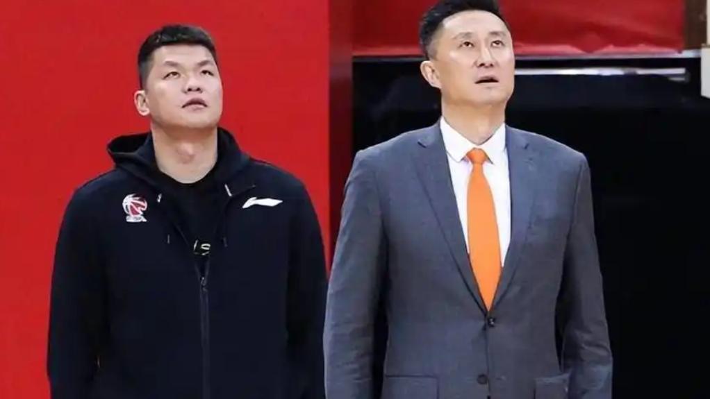 张勇军一番话，把广东宏远的遮羞布彻底揭开了！杜锋朱芳雨双双离任，根本不是老板炒鱿