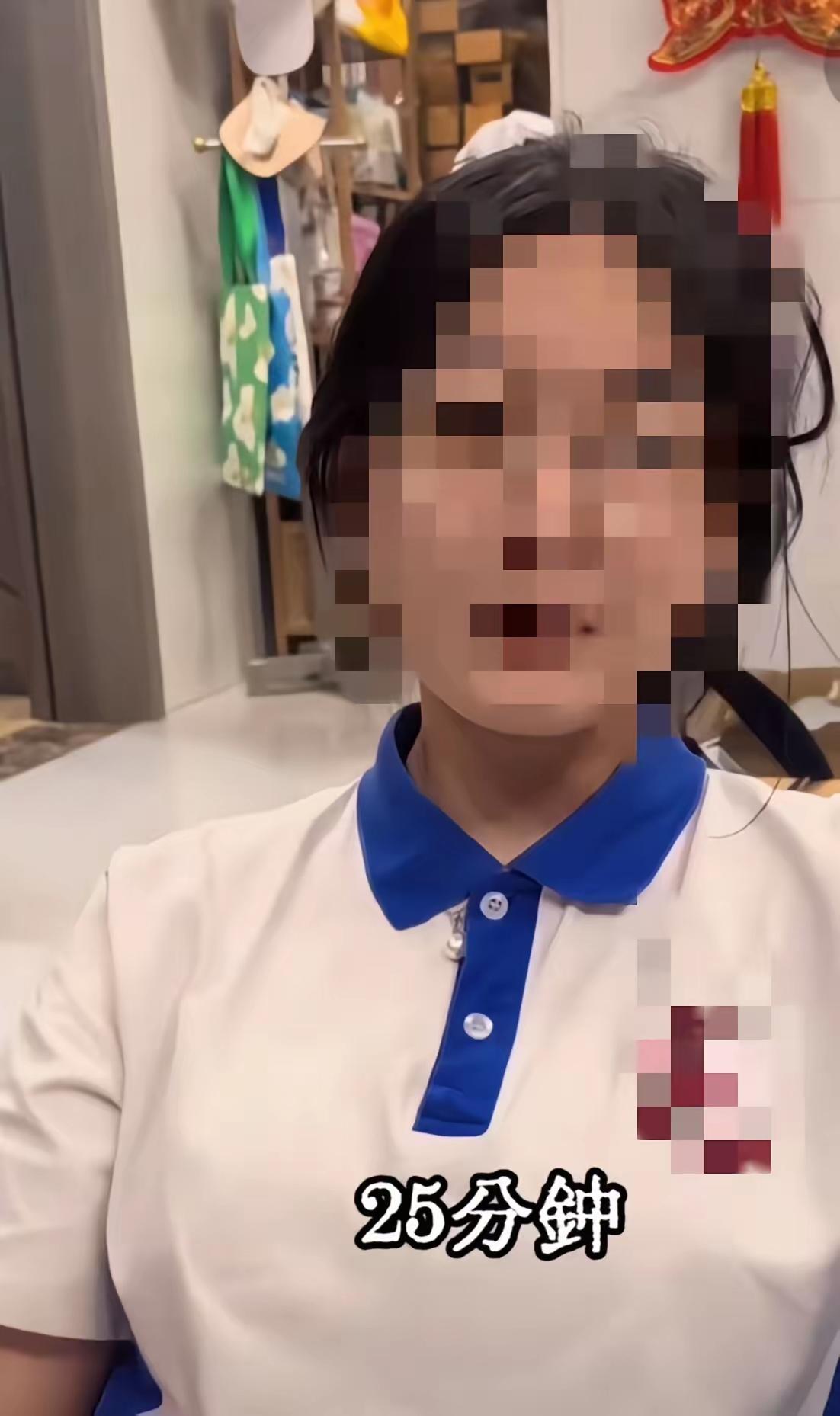 此女抗压能力堪比拿破仑！高考时，一文科女生考试时，突然发现填错答题卡，而此时距离
