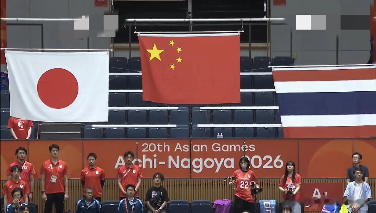 中国女排夺十次亚运会冠军！

一次四连冠、两次三连冠，其中5次决赛对手是日本，4