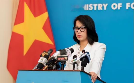 29国抢着签约、越南却连个人影都没有？2026上海AI大会全球瞩目，偏偏这个邻国