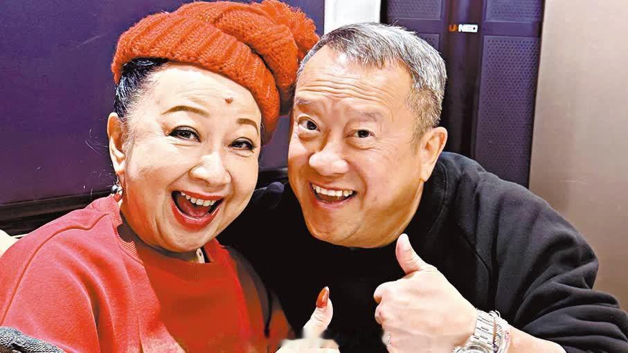 「王梓軒創作微短劇搬上大銀幕..曾志偉回復「自由身」飛加國拍戲 … （香港文匯報