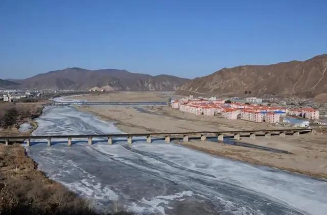 图们江开发，要提防俄朝使zha术，他们的两个小心思！
那份联合公报签了有半年了吧
