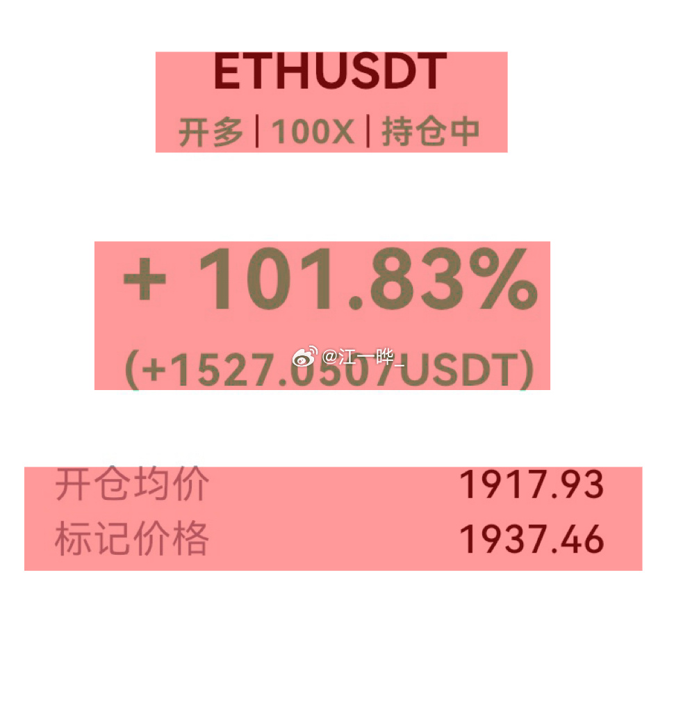 黄金，比特币，以太坊全部在吃不要被洗下车，从历史走势来看，比特币现在处于长期建仓