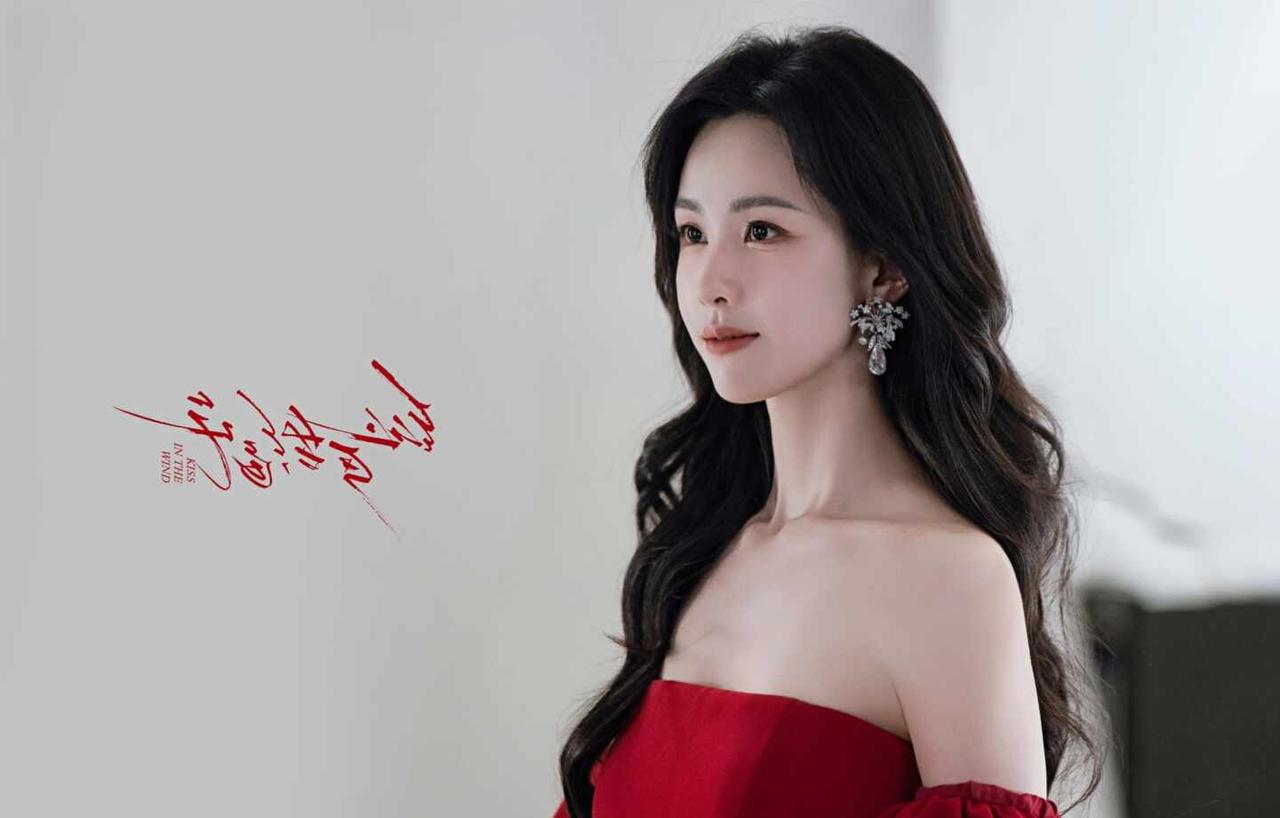期待付雪梨陈都灵！
付雪梨进组啦！（欢呼）
期待雪梨饰演的陈都灵！！
陈都灵 等