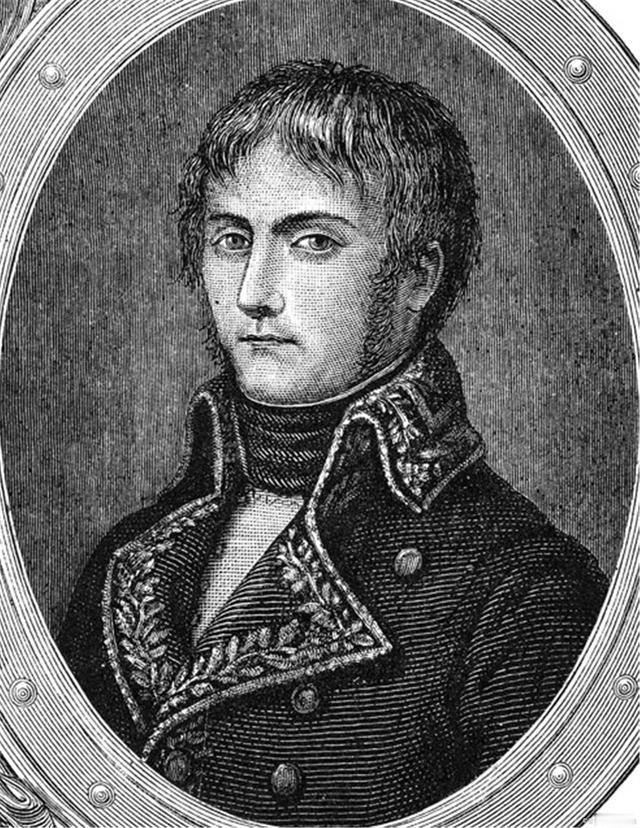 其实，他大可不必去参加那一场决斗，他明明知道对方是神枪手，可是为什么非去呢？
