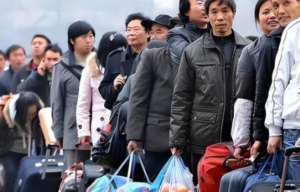 生育大局已定：不出意外的话，从2026年起中国人口将迎来3大变化。

第一大变化