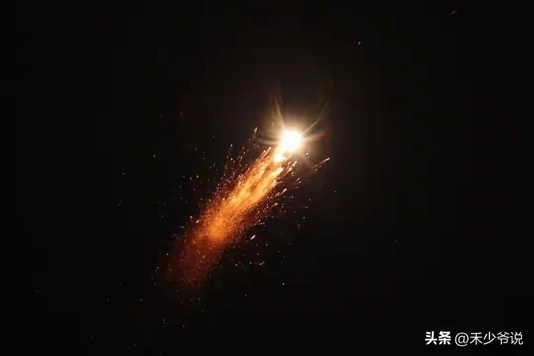 美国错在对伊朗得导弹库存预估错误
伊朗方面称近期发射的导弹多为10年前的库存，也