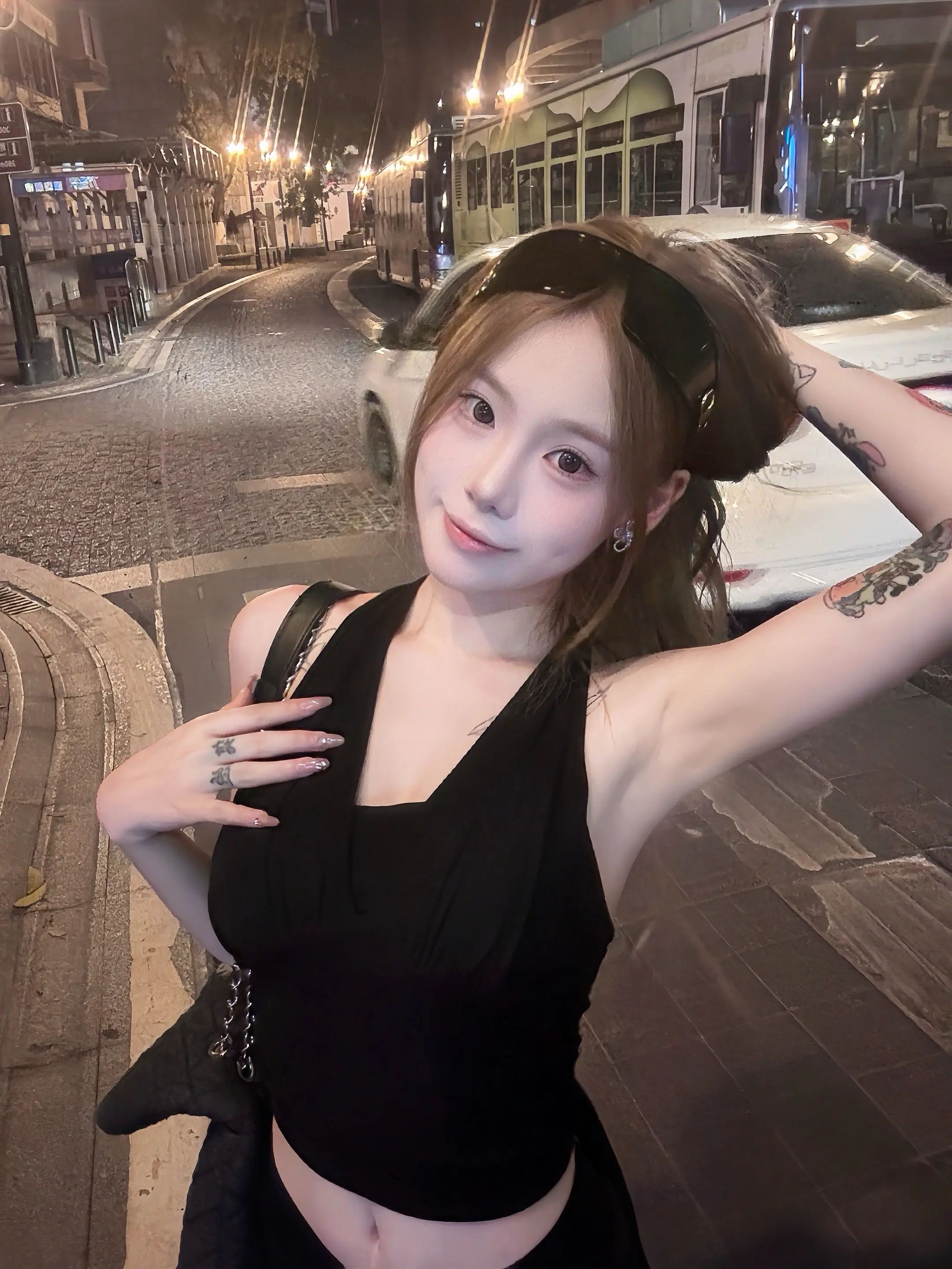 拿下你 迟早的事