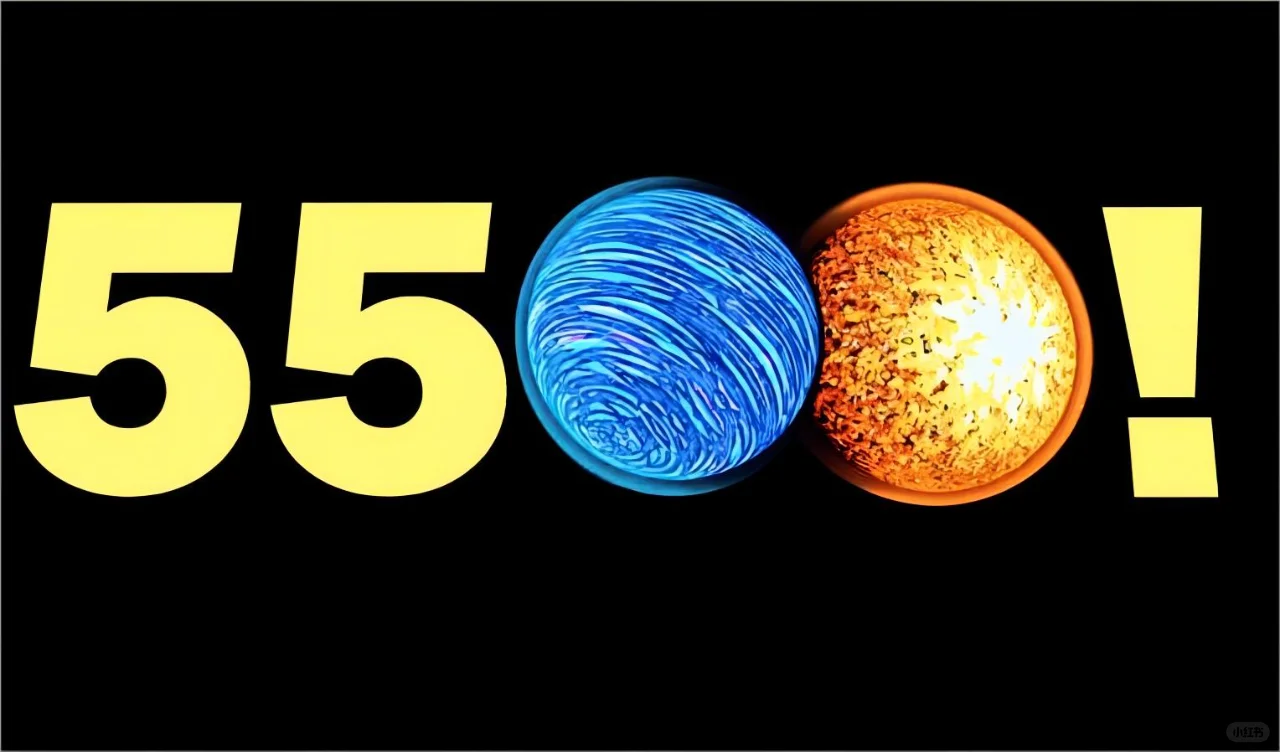 系外行星里程碑：发现总数超过5500颗