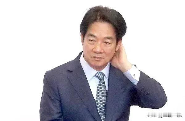 赖清德将出访太平洋岛国  并过境美国夏威夷

赖清德确定将于近期出访，赖办今早发