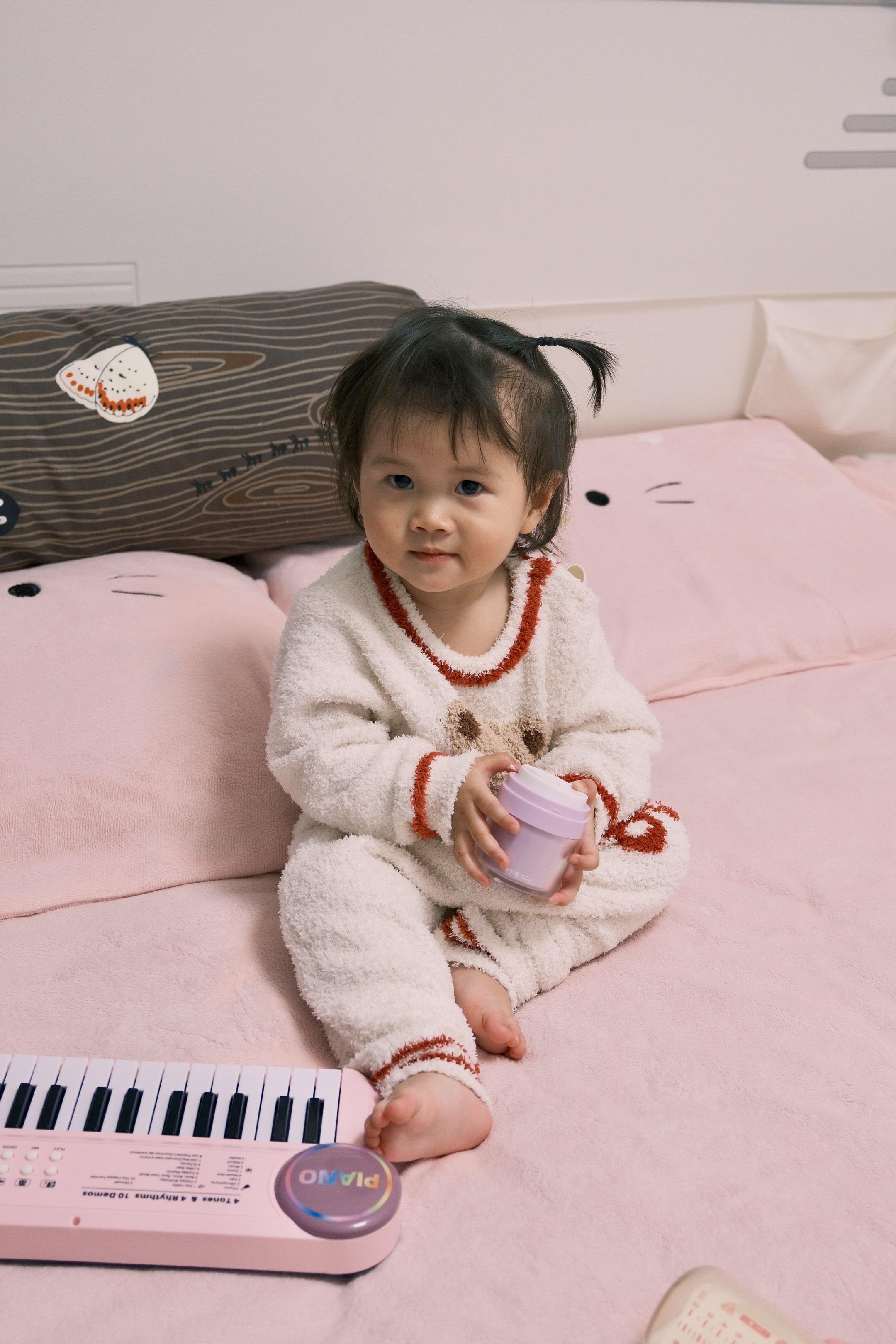 因为我也是妈妈 真的没办法沉默🥹