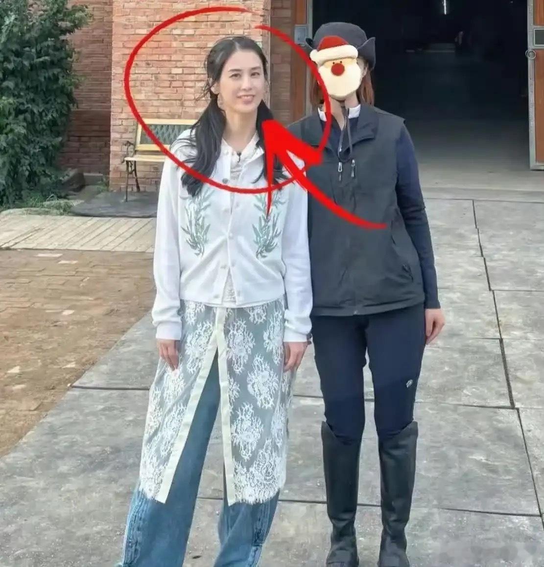 终于知道杨子为什么离婚了啊 