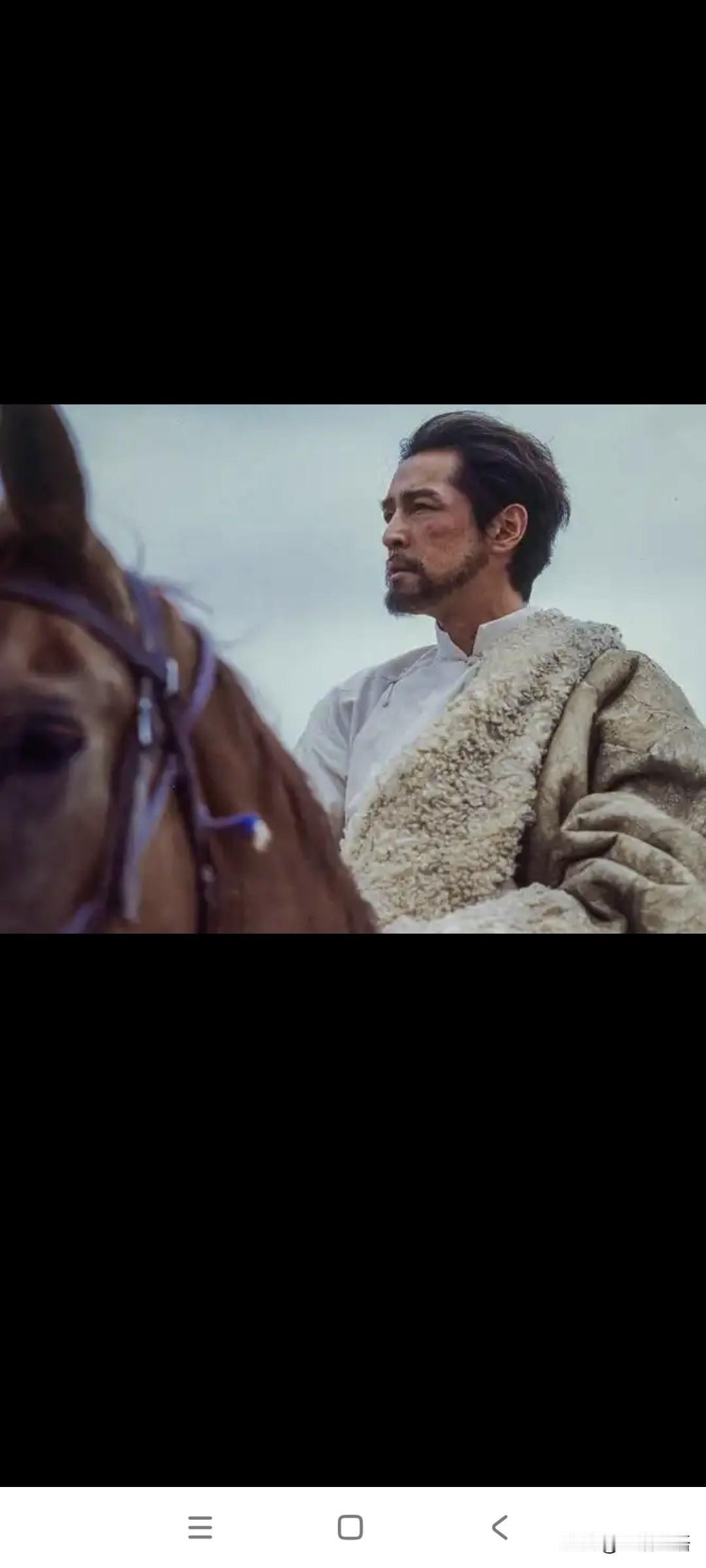 昨晚，《生命树》我看到了第7集，从第一集开始，我就进入了既想看，又心里难受的状态