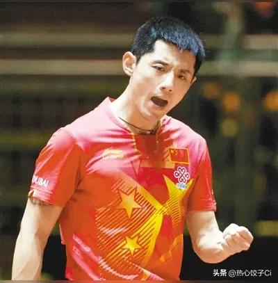 张继科在直播中说，那会，他们国外跟我们中国对打，赢了赚输了正常。团体赛想赢我们一