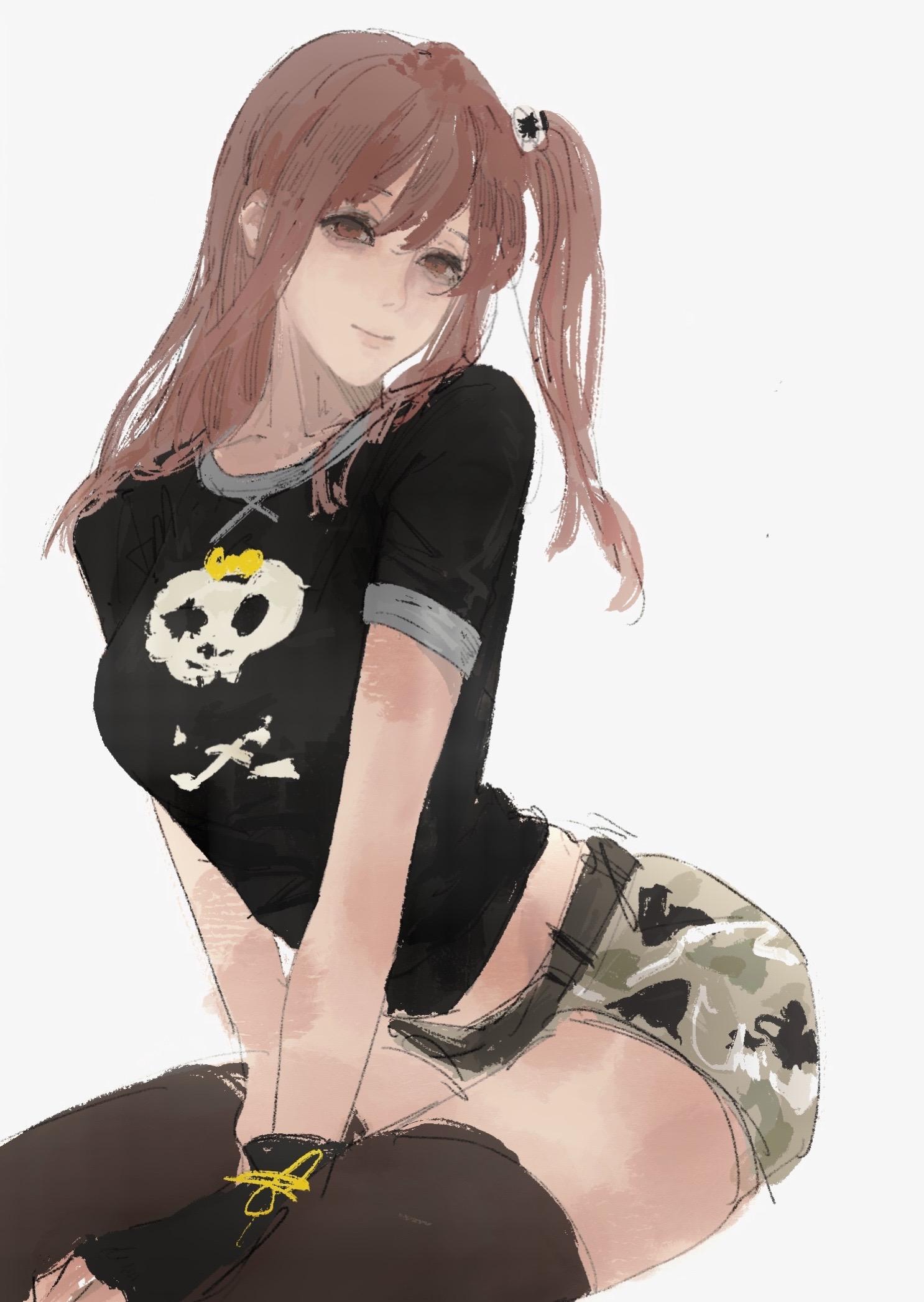 最近绘