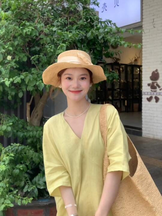 海口的光 落在脸上明媚又温柔💛