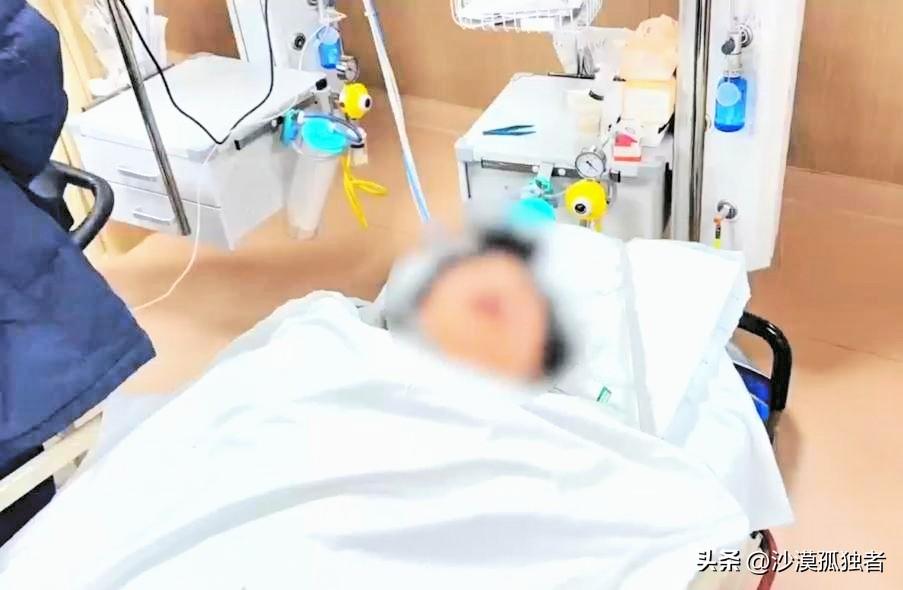 “这就是不婚不育的结局！”上海，一男子把房子租给53岁独身女租客，到了该交房租时