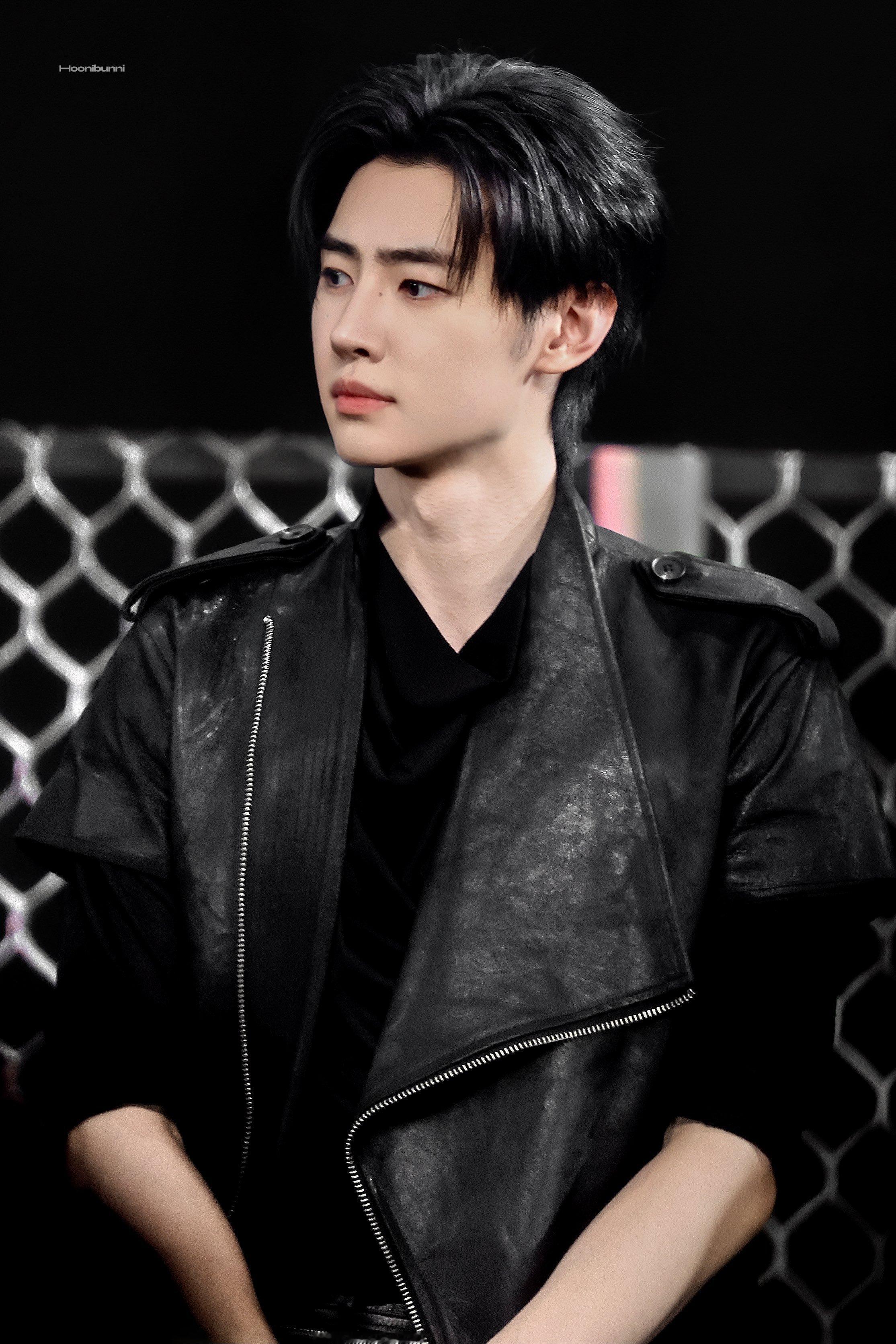 朴成训[超话]  260904 日本SC/Hoonibunni1208 ​​​