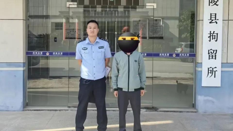 何其毒也！发射毒针偷盗村民犬只，这种狗肉吃不得
近日，株洲市茶陵县火田镇的两位村