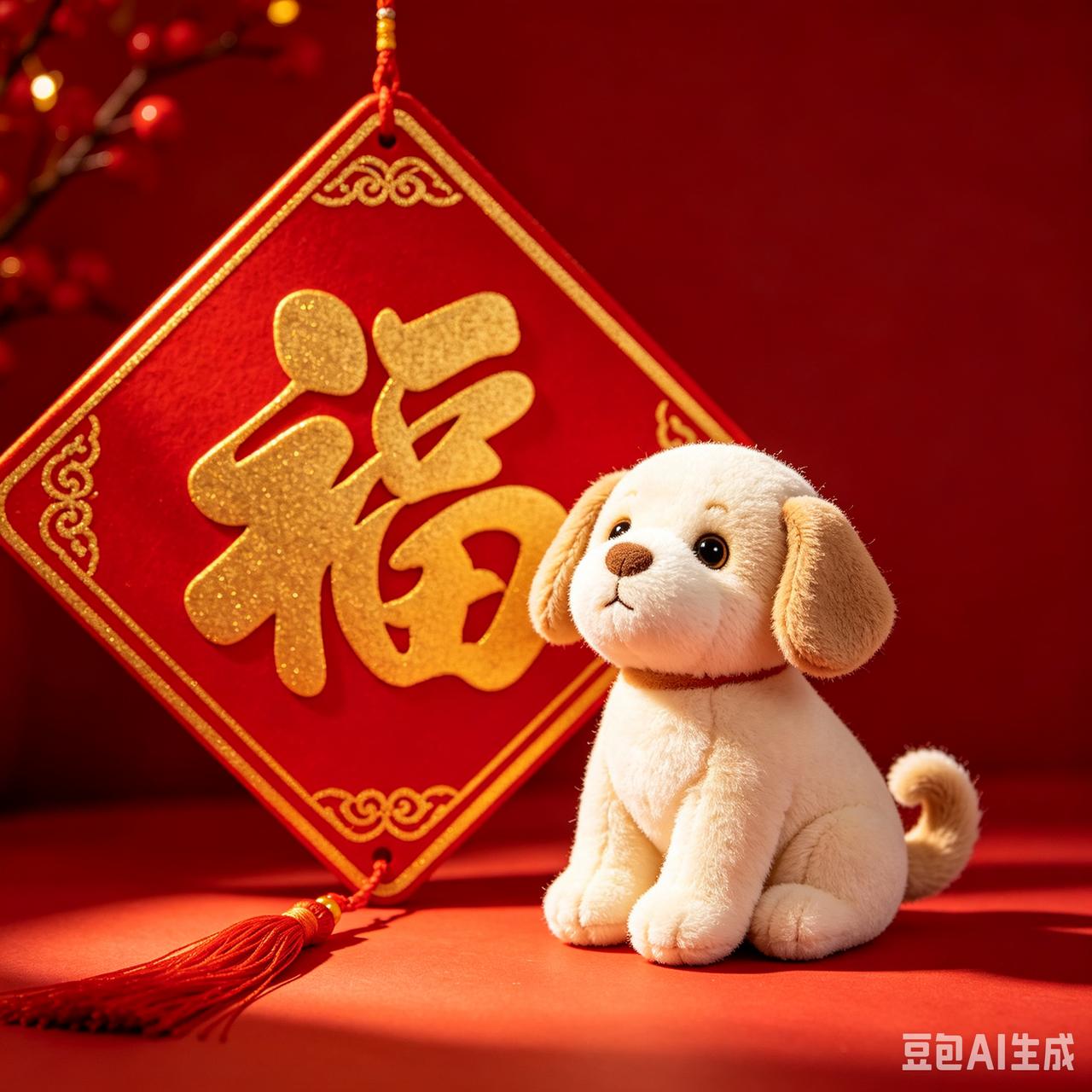 属狗的人中年过得怎么样