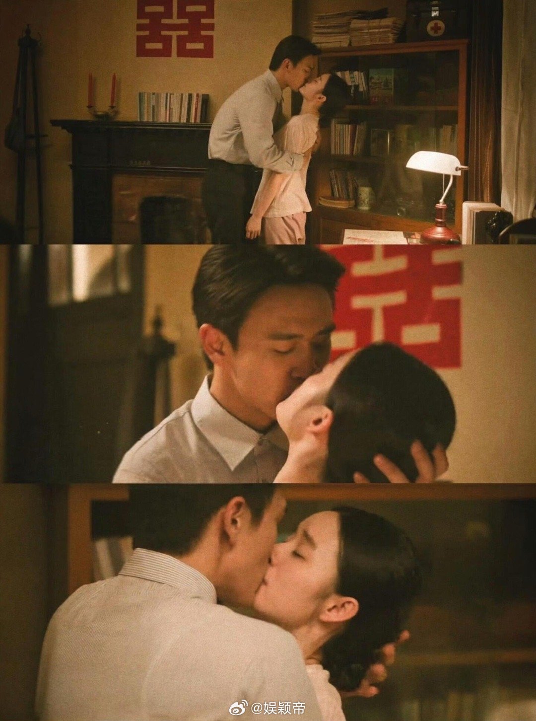 配角上桌还是昙花一现 后流量时代，观众对“无效光环”越来越排斥，对“有效演技”越