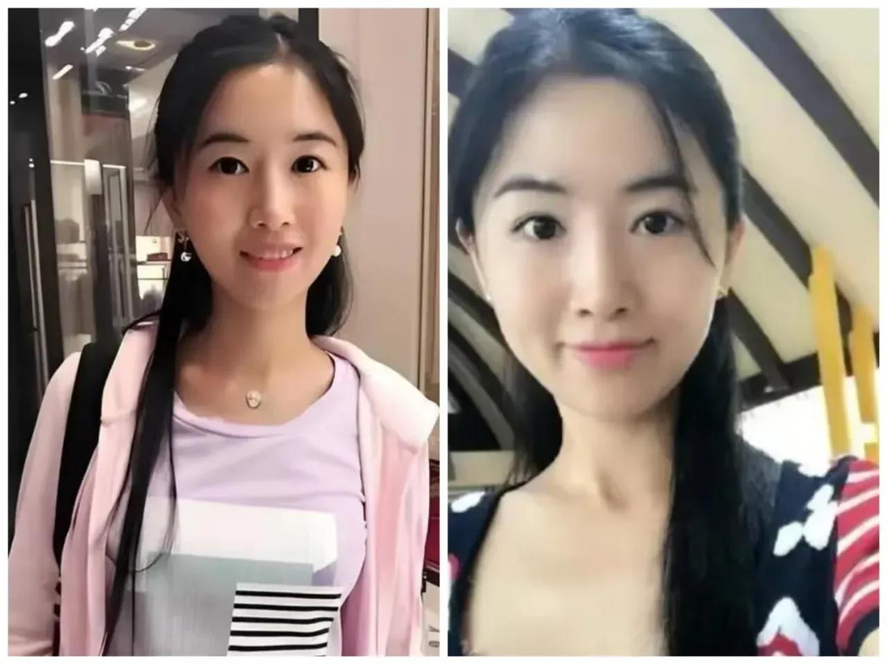 翟欣欣曾对媒体爆料，称苏享茂在没认识自己之前，有一个交往了5年的女友。但由于这个