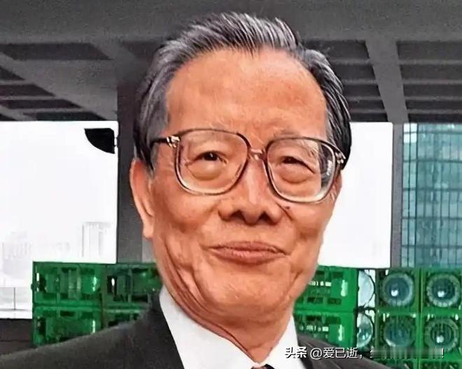 向老的离世也意味着一代江湖的终止！向华炎做为一名社团大佬，走过93个春秋不仅仅过