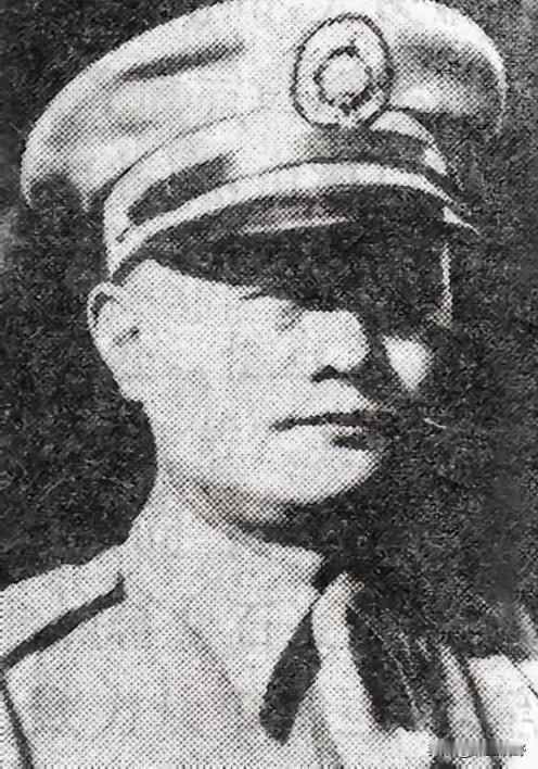 1948年，国民党大特务头子康泽被我军活捉了，中央军委当即发来电报：“将康泽送到