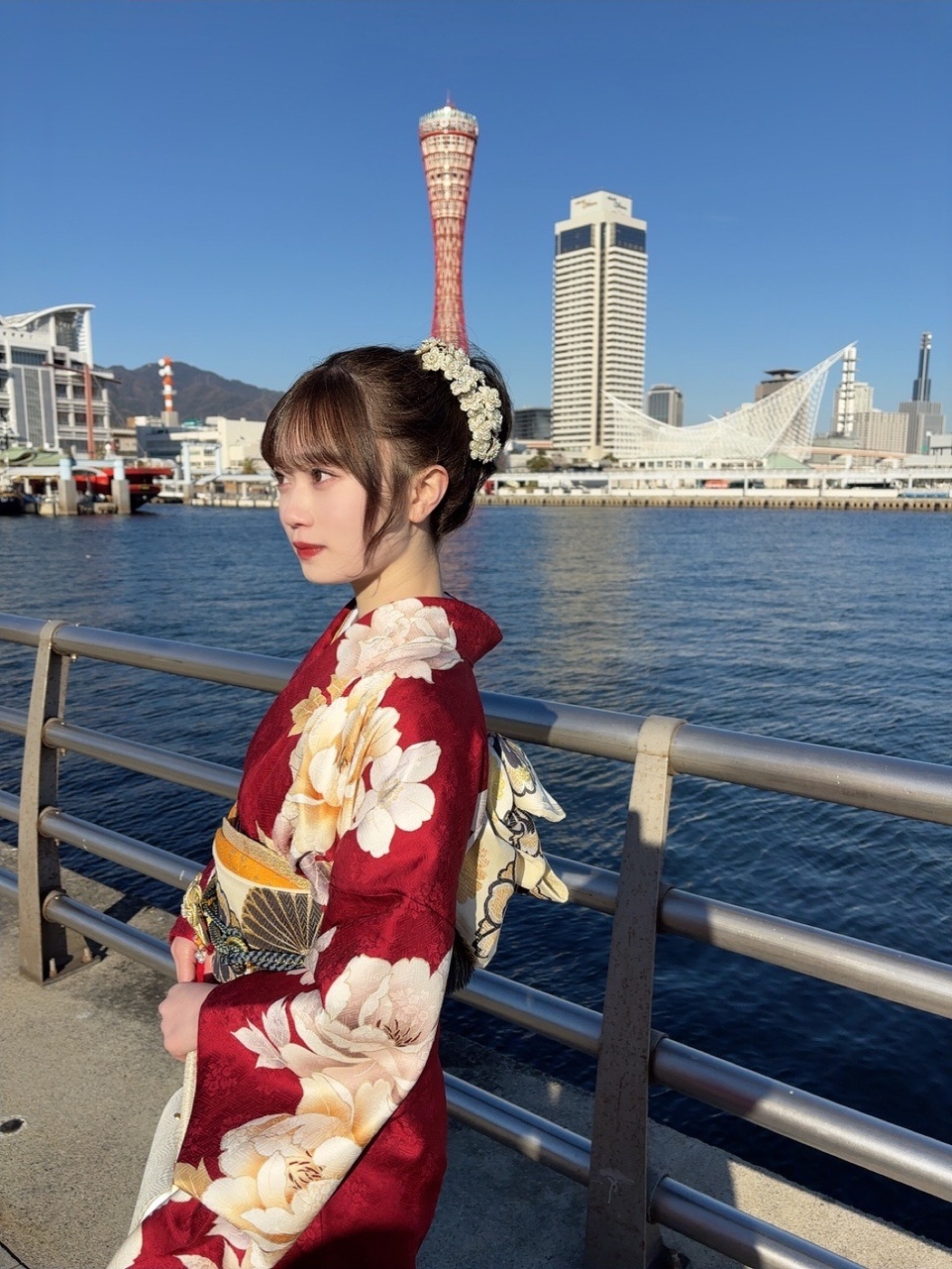 愛宕心響「この1年は間違いなく私の人生の中で1番心が動いた1年でした。これまで感