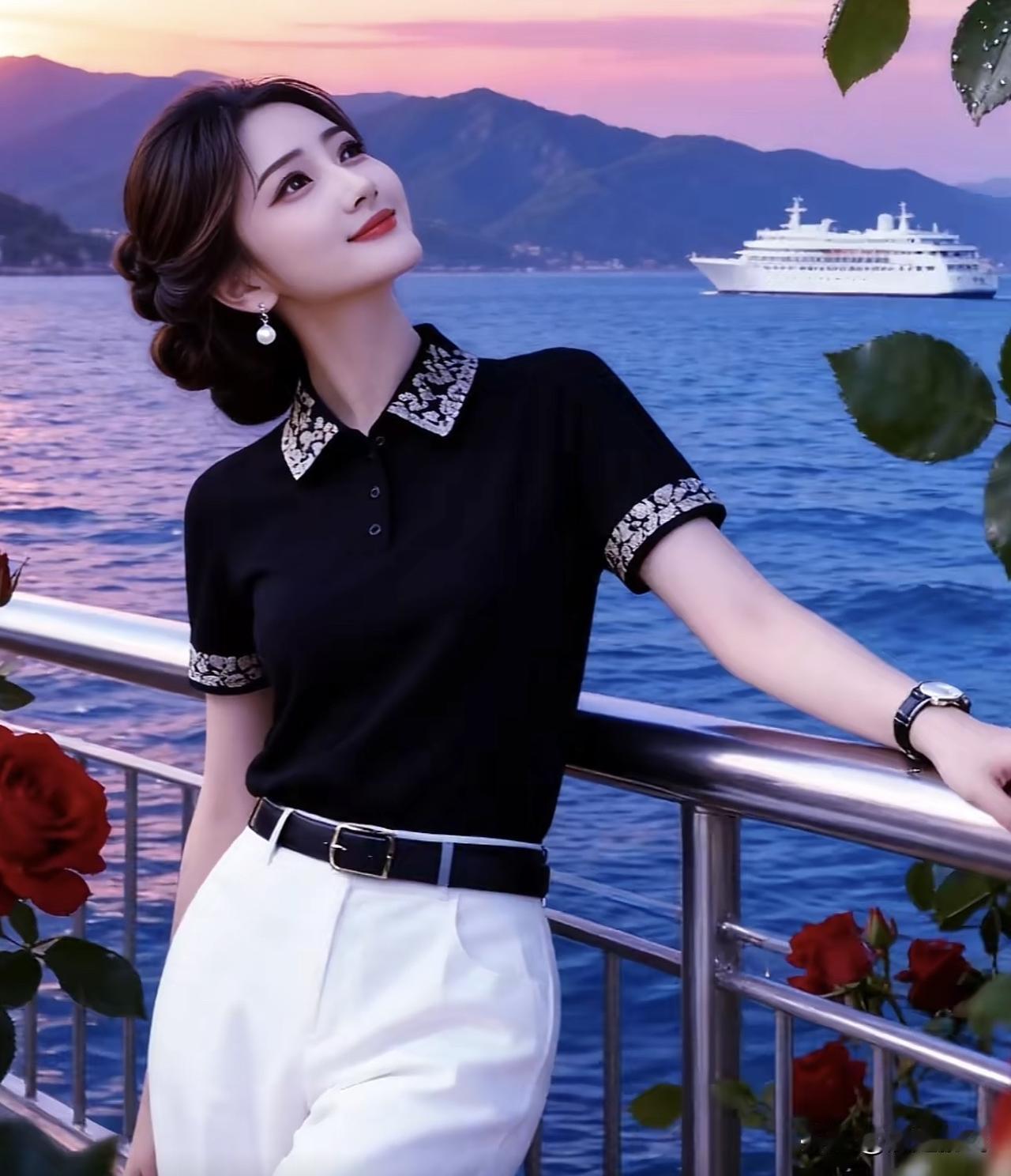 海上生明月，天涯共此时。天涯同望一轮月 天涯共黄昏 天涯明月歌 天涯共黄昏 天涯