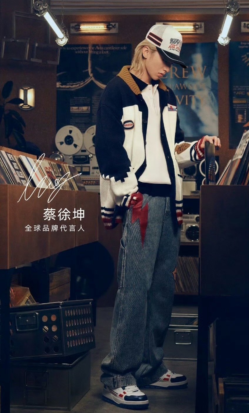 晚安，帅哥