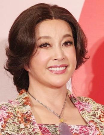 75岁刘晓庆和小38岁摄影师古柯的恋情，男友爆料纠缠，她没报警，只说不忍毁他一生
