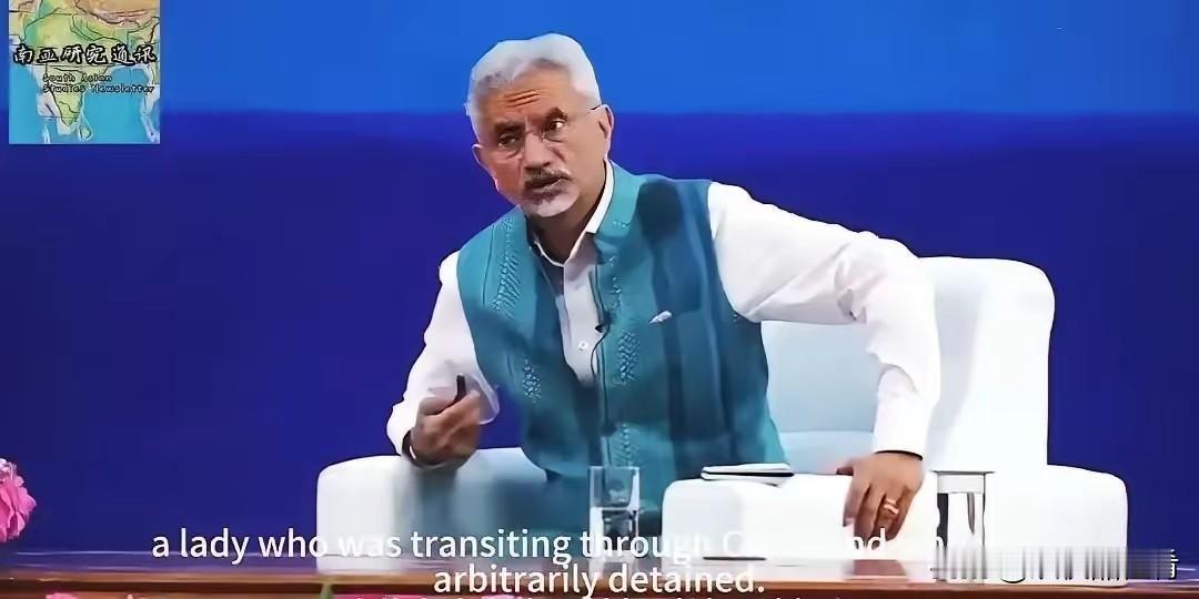 苏杰生最近又放话说印控藏南永远是印度领土，这简直荒唐至极！历史档案明明白白写着藏