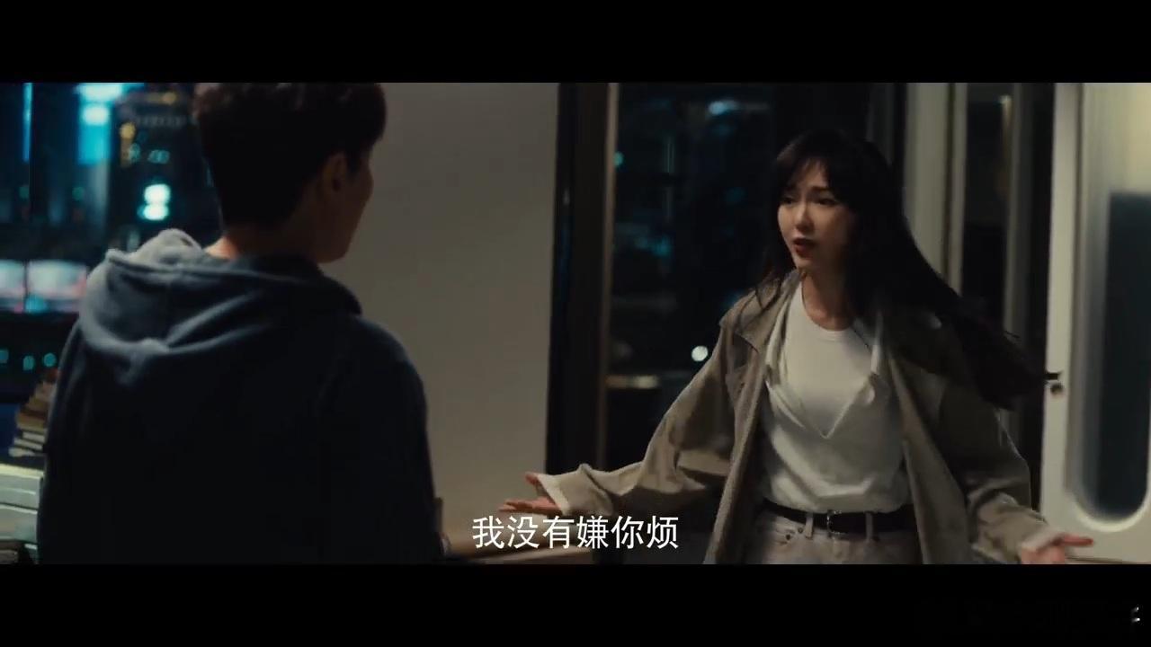 热恋期直接搬进男友家算越界吗不能用自己的恋爱标准去要求另一半，有人节奏快，有人慢