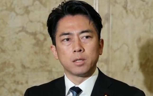 小泉进次郎又发声了！他声称国内二十年里国防预算规模翻了七倍，不断质疑军费使用细节