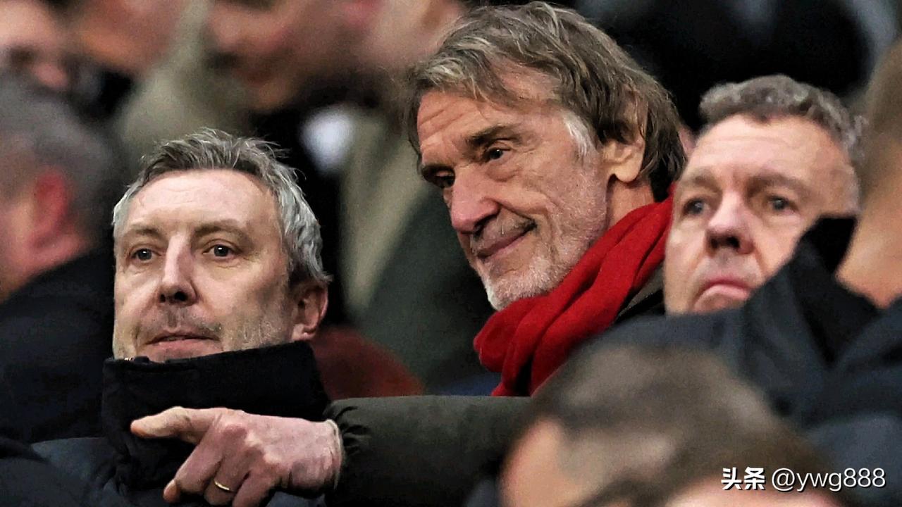 一份最新报告称，曼联在尝试引进欧洲最炙手可热的中场球员之一后，未能最终达成协议。