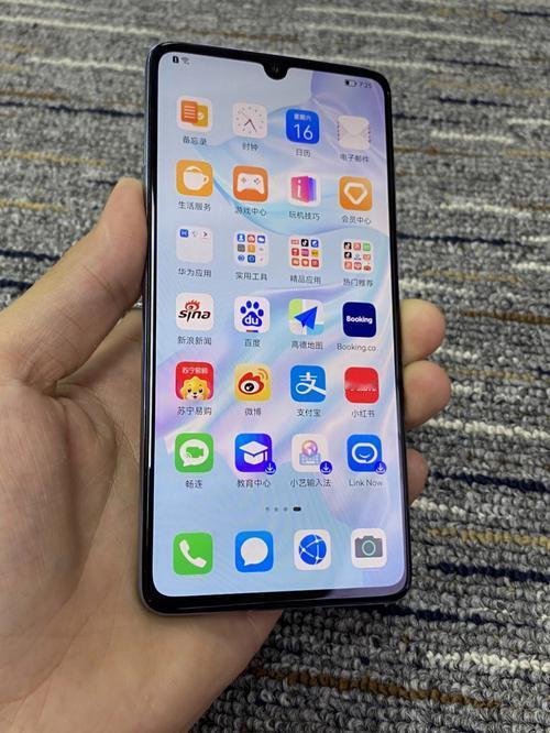 你们觉得华为P系列最经典的机型是哪款？[灵光一闪]现在只值300元左右的二手华为