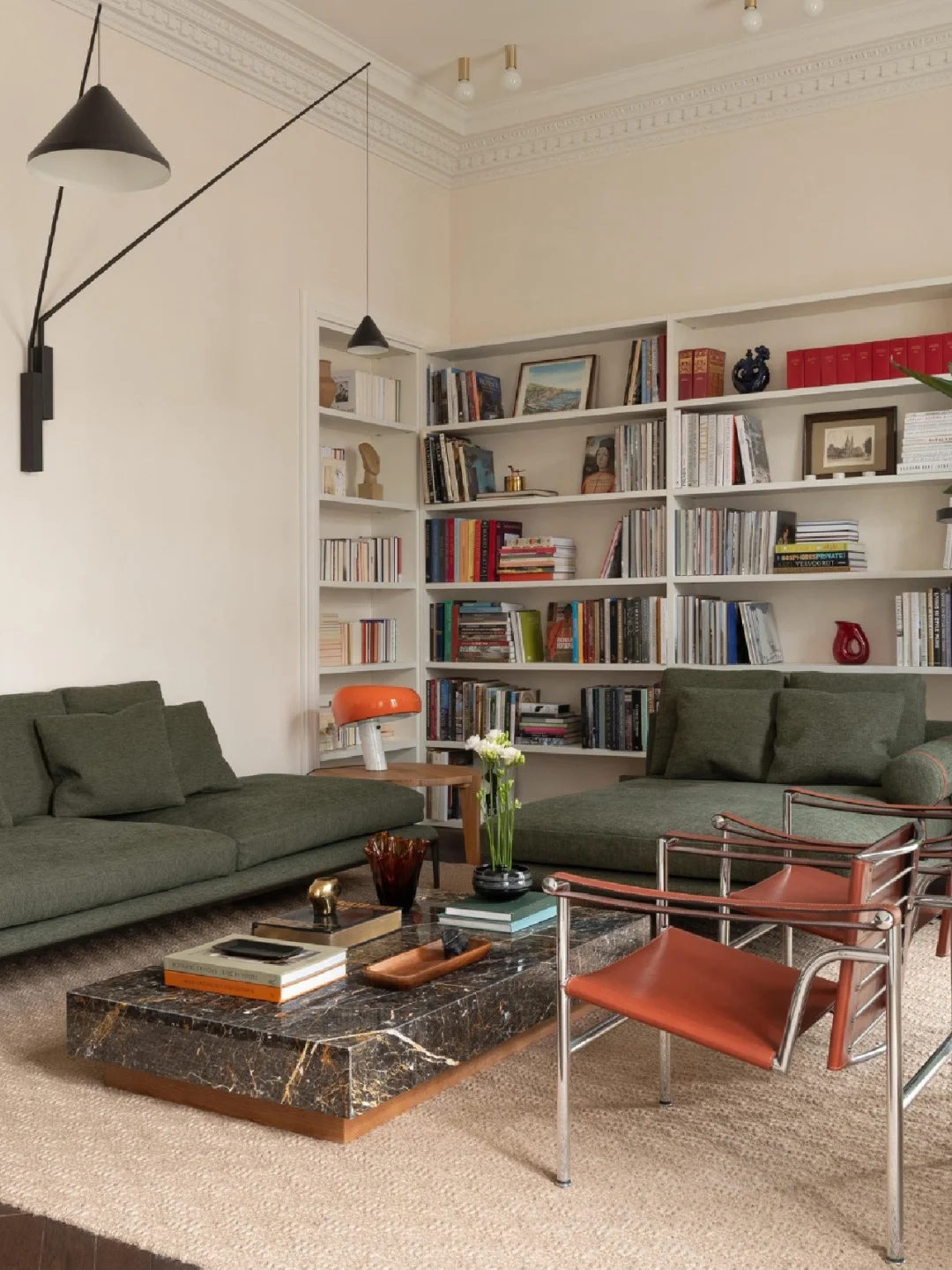 Cassina | 有“机心”的家🟠处处有惊喜