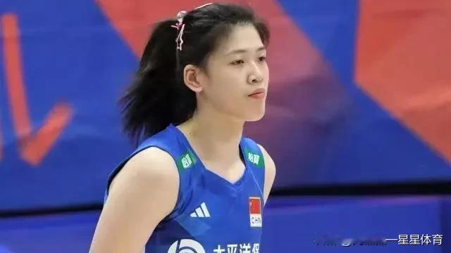中国女排只要解决这6个问题，巴黎奥运会就有望夺金[玫瑰]

1，一传起伏太大
2