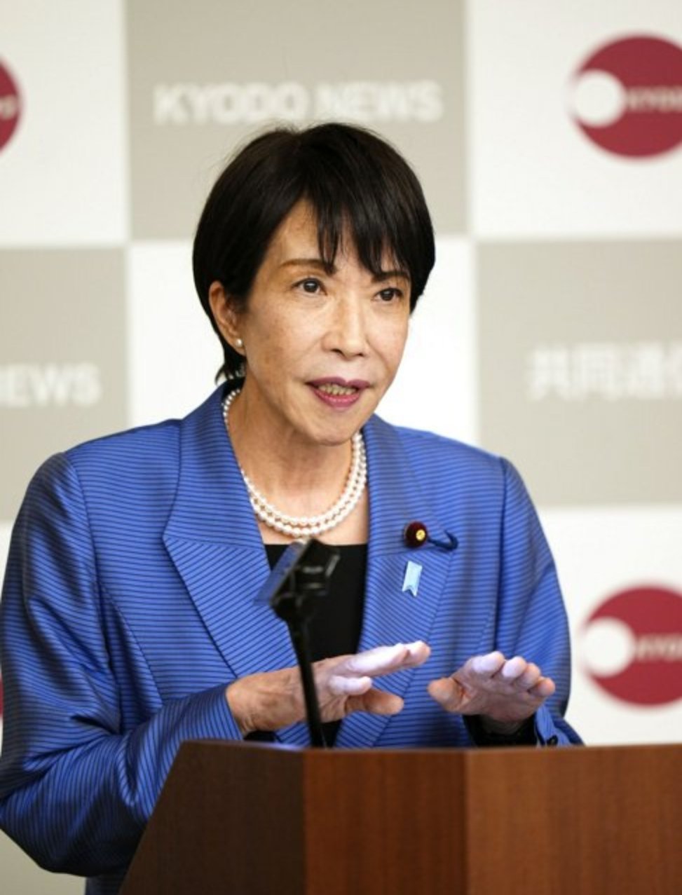 高市早苗：要为日本卷入类似俄乌冲突的冲突做准备——日本朝日新闻报道，12月23号